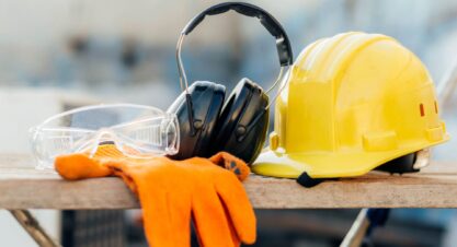 Kickstarting Your Career in Health, Safety, and Environment Kickstarting Your Career in Health, Safety, and Environment