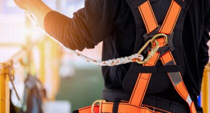 Your Roadmap to Professional Growth in Health & Safety Your Roadmap to Professional Growth in Health & Safety