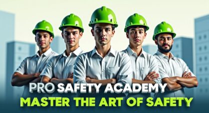 Taking the First Steps Toward a Successful HSE Career Taking the First Steps Toward a Successful HSE Career