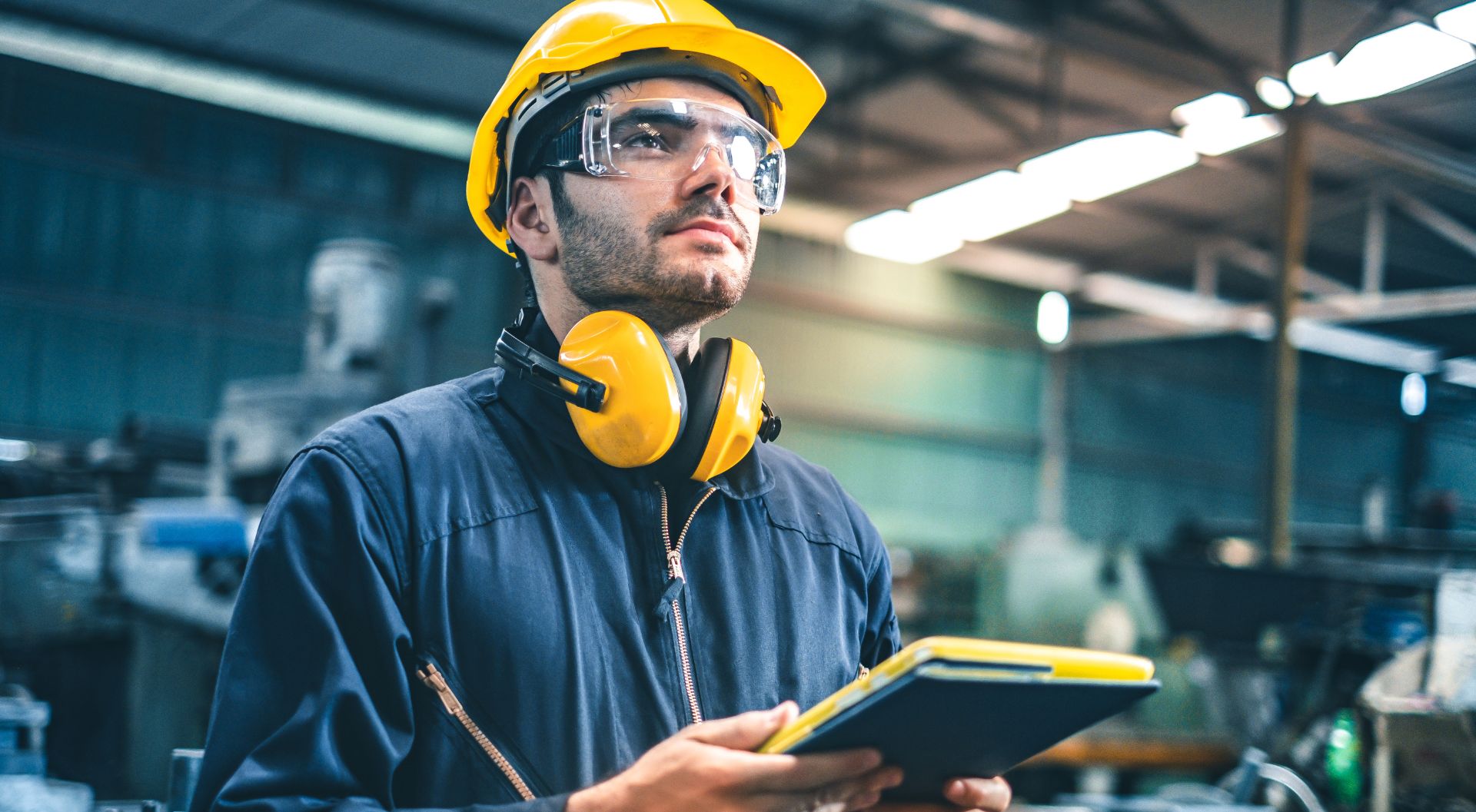 Table showing ADIS: Advanced Diploma in Industrial Safety subject names with codes, including safety management, engineering, construction, chemical process, hygiene, legislation, and practical.