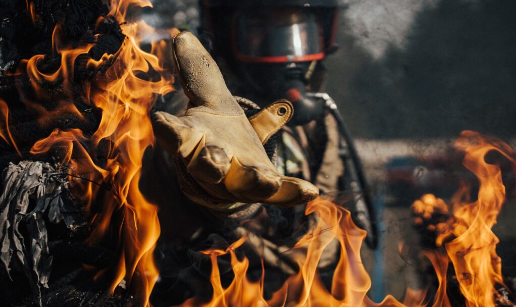 Diploma in Fire Engineering & Safety Management Course Subjects