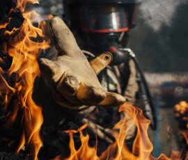 Diploma in Fire Engineering & Safety Management Course Subjects