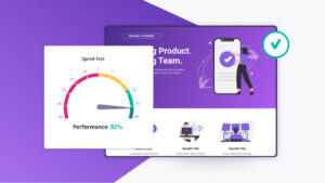 Page optimization solutions